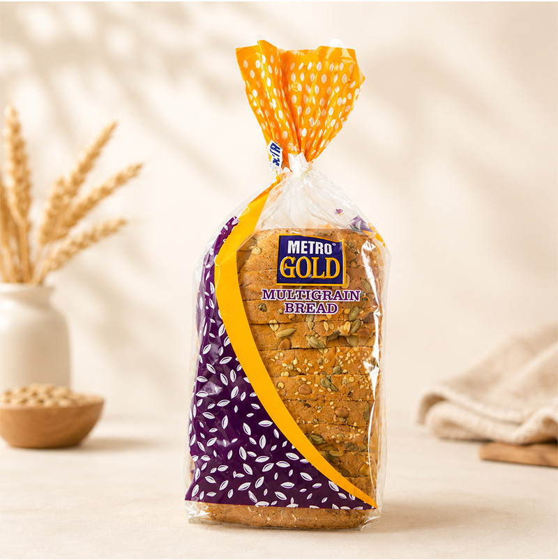 Multigrain Bread 400 gms