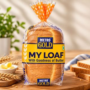 My Loaf 400 gms